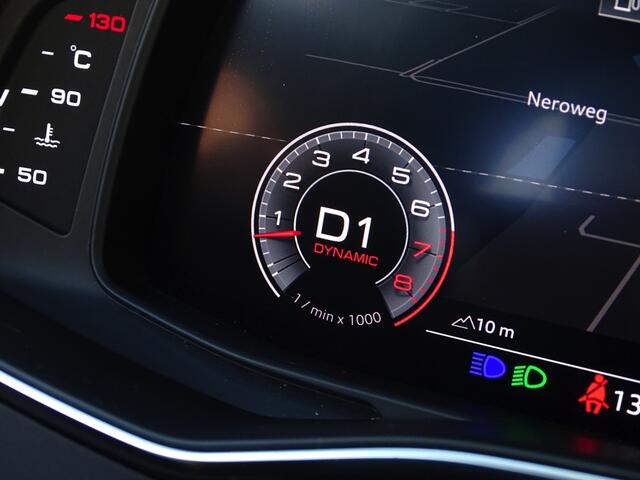 Audi A7 55 TFSI V6 341PK Quattro / S7 Ed. / B&O / Matrix / 360°C