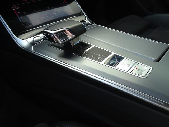 Audi A7 55 TFSI V6 341PK Quattro / S7 Ed. / B&O / Matrix / 360°C