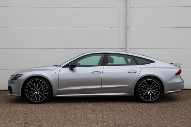 Audi A7 Sportback 50 TFSI e quattro S Edition Competition 300pk S-Tr