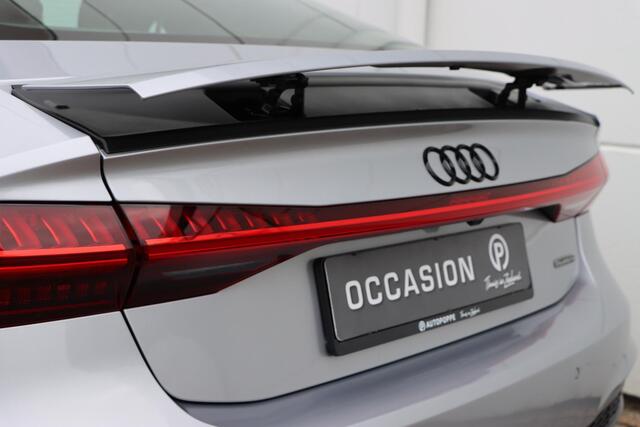 Audi A7 Sportback 50 TFSI e quattro S Edition Competition 300pk S-Tr
