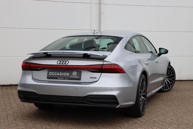 Audi A7 Sportback 50 TFSI e quattro S Edition Competition 300pk S-Tr