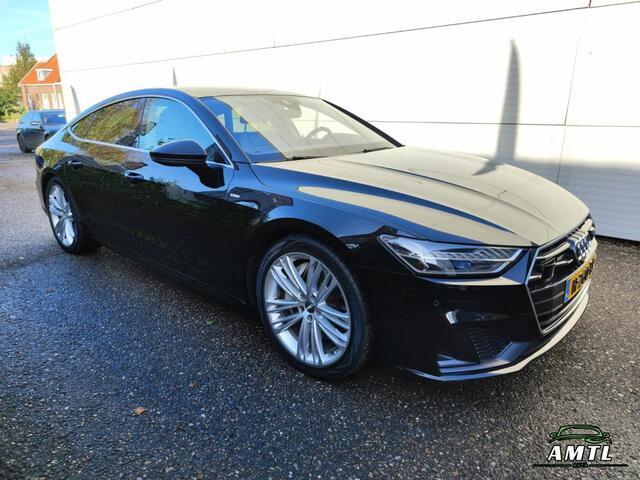 Audi A7 Sportback - 55 TFSI quattro Pro Line S
