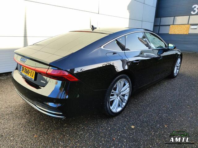 Audi A7 Sportback - 55 TFSI quattro Pro Line S