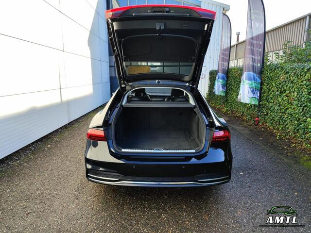 Audi A7 Sportback - 55 TFSI quattro Pro Line S