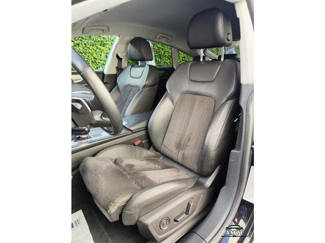 Audi A7 Sportback - 55 TFSI quattro Pro Line S