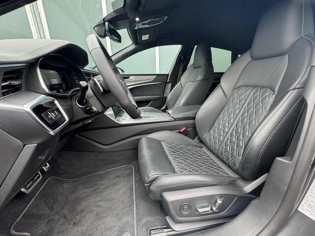Audi A7 Sportback 50 TFSIe Quattro Pro Line S Competition