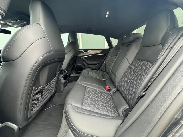 Audi A7 Sportback 50 TFSIe Quattro Pro Line S Competition