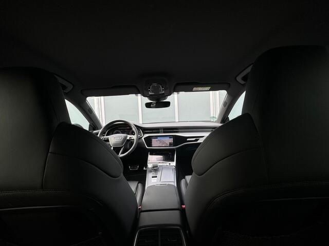 Audi A7 Sportback 50 TFSIe Quattro Pro Line S Competition