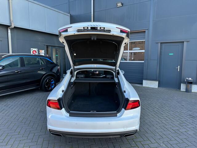 Audi A7 A7 Sportback 1.8 TFSi Aut. Pro Line S Camera Leder schuifdak