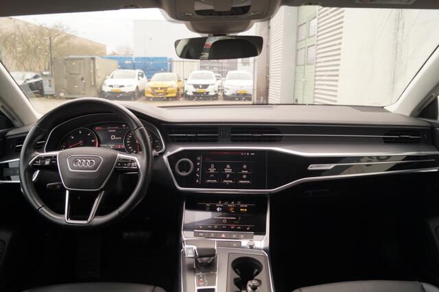 Audi A7 Sportback 40 TDI Quattro Pro Line -LEER-NAVI-ECC-