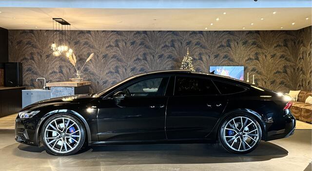 Audi A7 Sportback 3.0 V6 I Pano I B&O 3D I Luchtvering I 21" I VOL!