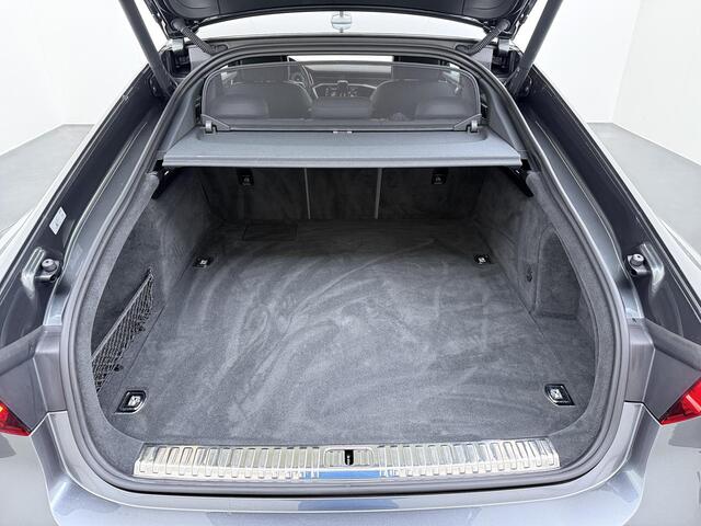 Audi A7 Sportback 55 TFSI e quattro Competition S-Line | Panorama dak | LMV | Bang Olufsen |