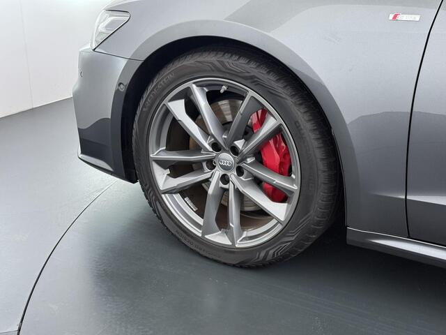 Audi A7 Sportback 55 TFSI e quattro Competition S-Line | Panorama dak | LMV | Bang Olufsen |