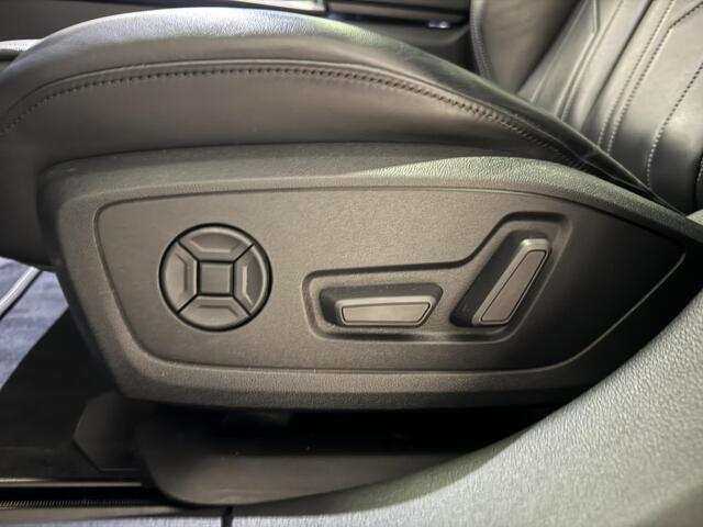 Audi A7 Sportback 55 TFSI e quattro S-LINE Aut. | panorama | leder | hud | navi |