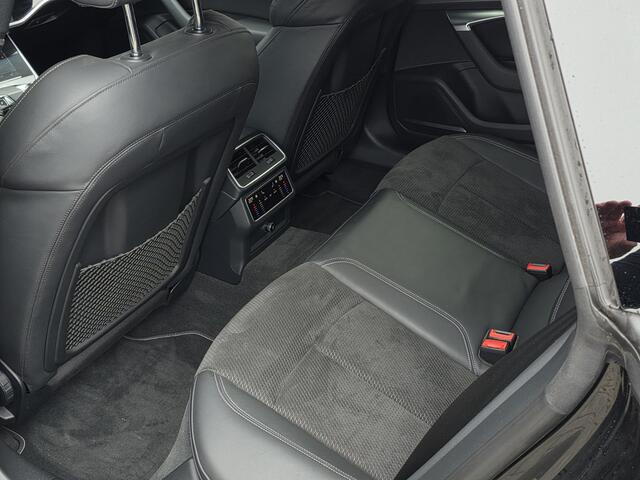 Audi A7 Sportback 50 TFSI e quattro Pro Line Plus + MATRIX + S-LINE + B&O SOUND