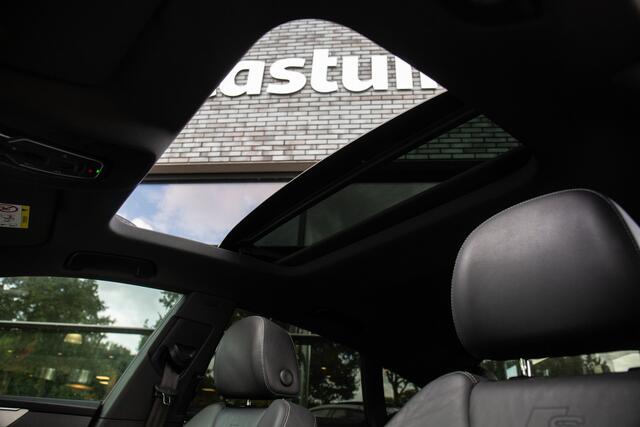 Audi A7 Sportback 55 TFSI quattro S Edition , 360-camera, S-line, Panoramadak, Ruitstiksel