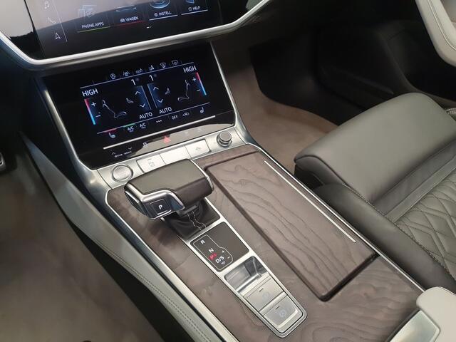 Audi A7 Sportback 55 TFSI quattro Pro Line S Audi Exclusive, 1 of 111, Trekhaak, Pano, B&O