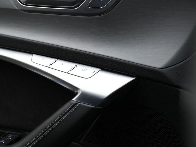 Audi A7 Sportback 55 TFSI e Quattro Competition / S-Line | Panoramadak | Valcona leder | Geheugenstoel | Head-up display | Bang & Olufsen sound