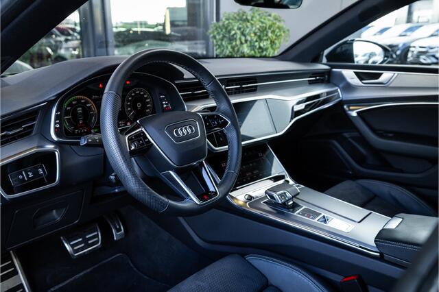 Audi A7 Sportback 50 TFSI e quattro Pro Line S - S Line | Panorama | B&O | Matrix | ACC