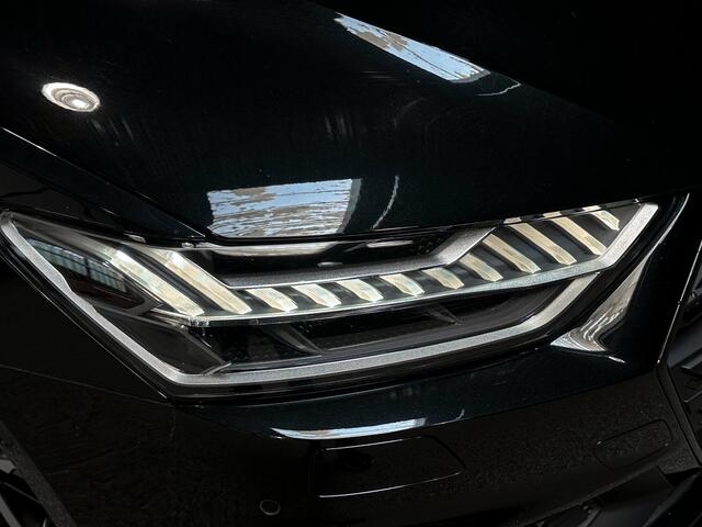 Audi A7 Sportback 55 TFSI e quattro Competition 367PK RS-Stoelen|HUD|Trekhaak|Sfeer|Panorama
