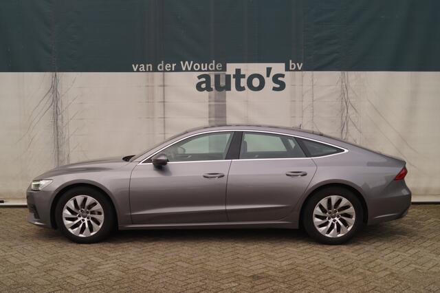 Audi A7 Sportback 40 TDI Quattro Pro Line -LEER-NAVI-ECC-