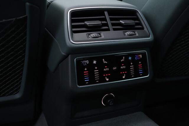 Audi A7 Sportback 55 TFSI V6 Quattro S-line Luchtv. 4WS Pano Massage Matrix