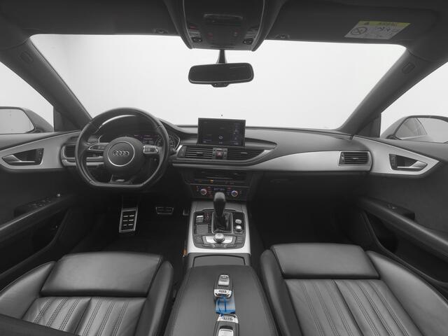 Audi A7 Sportback 1.8 TFSi S-Line Edition | NAVI | STOELVERWARMING
