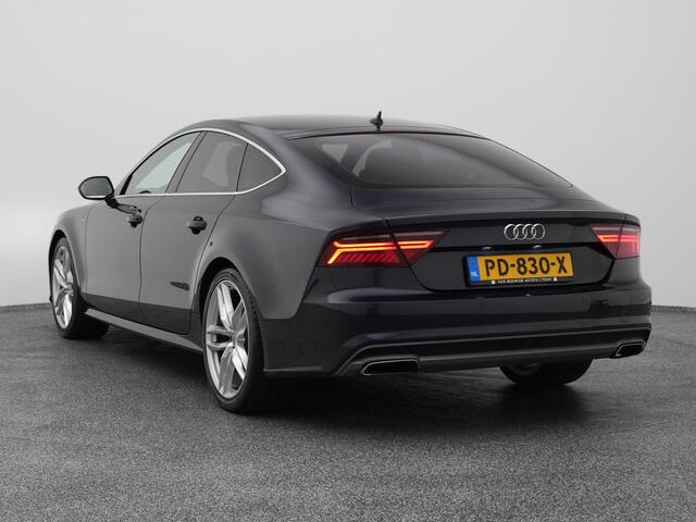 Audi A7 Sportback 1.8 TFSi S-Line Edition | NAVI | STOELVERWARMING