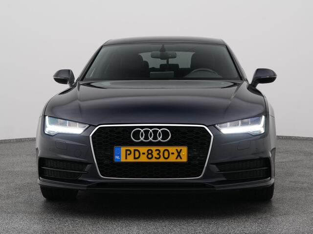 Audi A7 Sportback 1.8 TFSi S-Line Edition | NAVI | STOELVERWARMING