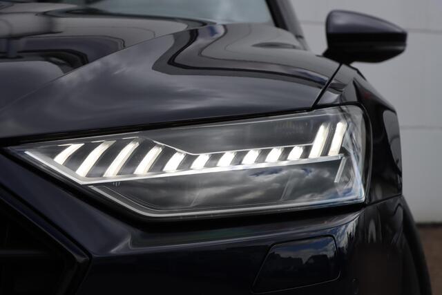 Audi A7 Sportback 50 TFSI e quattro Pro Line S 299pk | Memory | Camera
