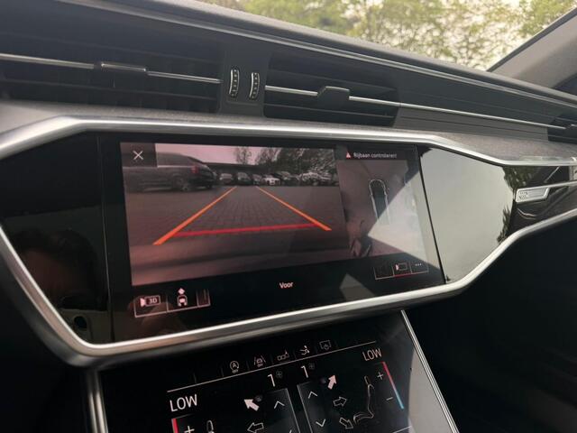 Audi A7 45 TFSI S-Line AKRAPOVIC, MATRIX, BenO PANO