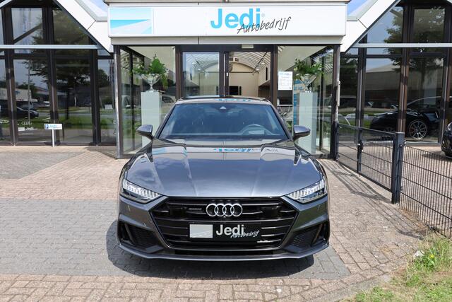 Audi A7 Sportback Pro Line S 55 TFSI 250kw/340pk quattro S-tronic 7