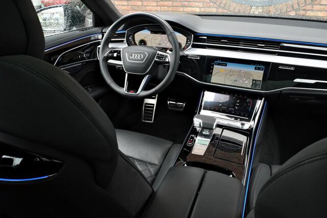 Audi A8 60 TFSI e quattro Pro Line Advanced S-line Panoramadak
