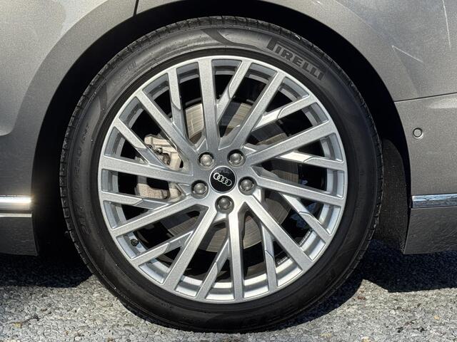 Audi A8 60 TFSIe Hybrid Quattro Pro Line Plus (full options)
