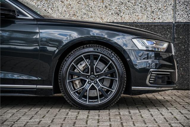 Audi A8 60 TFSI e quattro Lang Pro Line Plus