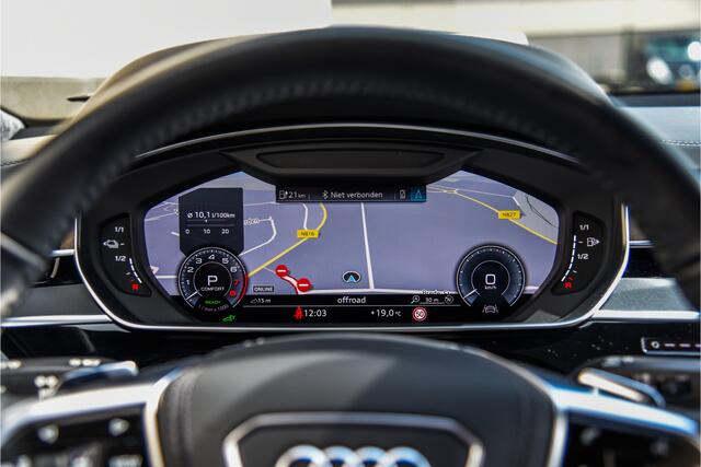 Audi A8 60 TFSI e quattro Lang Pro Line Plus