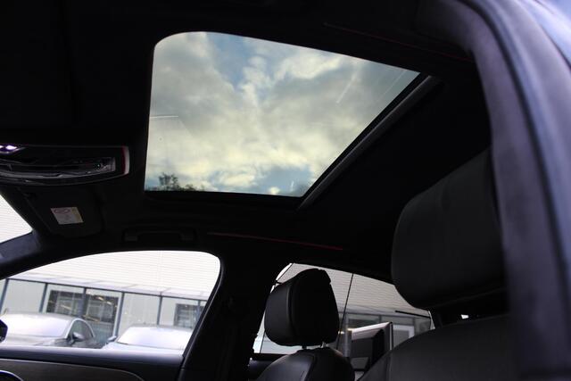 Audi A8 50 TDI quattro Panorama - B&O - Rear Entertainment - Head-up