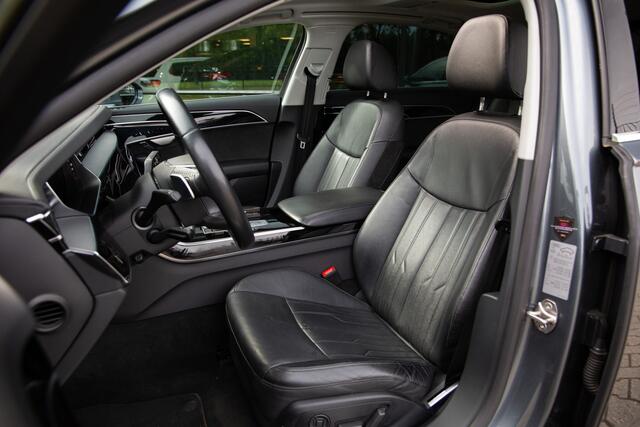 Audi A8 60 TFSI e quattro Lang Pro Line Plus , Panoramadak, Head-up display, 360°camera,