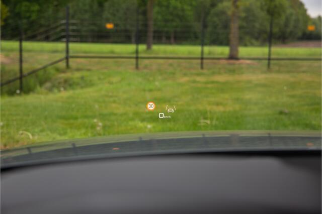 Audi A8 60 TFSI e quattro Lang Pro Line Plus , Panoramadak, Head-up display, 360°camera,