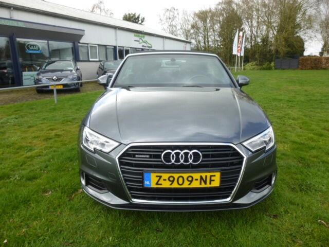 Audi CABRIOLET 40 TFSI COD SP.SL.E / QUATTRO