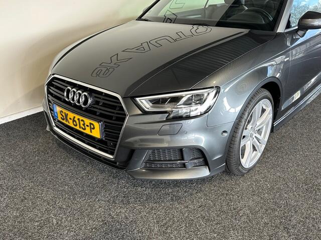 Audi CABRIOLET 1.5 TFSI COD SP.SL.E NAP l R-LINE l CRUISE l NAVI l LMV l