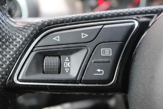 Audi Q2 1.0 TFSI Sport Pro Line S