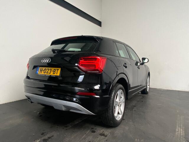 Audi Q2 35 TFSI epic