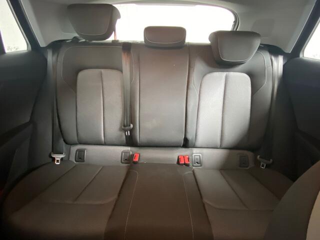 Audi Q2 35 TFSI epic