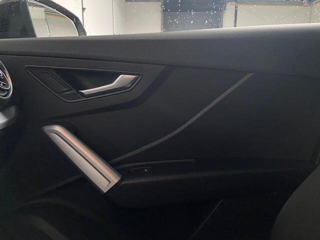 Audi Q2 35 TFSI epic