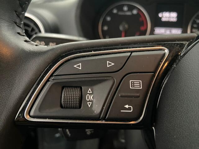 Audi Q2 35 TFSI epic