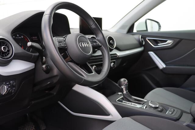 Audi Q2 30 TFSI Design