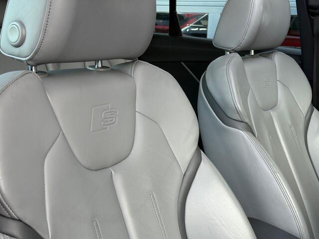 Audi Q2 1.4 TFSI CoD S Line Pano Leder B&O