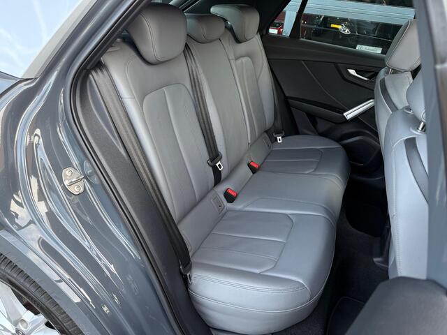 Audi Q2 1.4 TFSI CoD S Line Pano Leder B&O