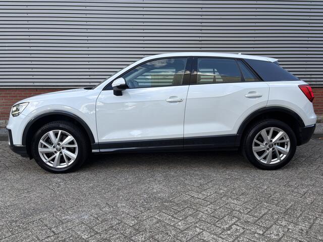 Audi Q2 1.4 TFSI CoD Design Pro Line Plus | Virt. Cockpit |